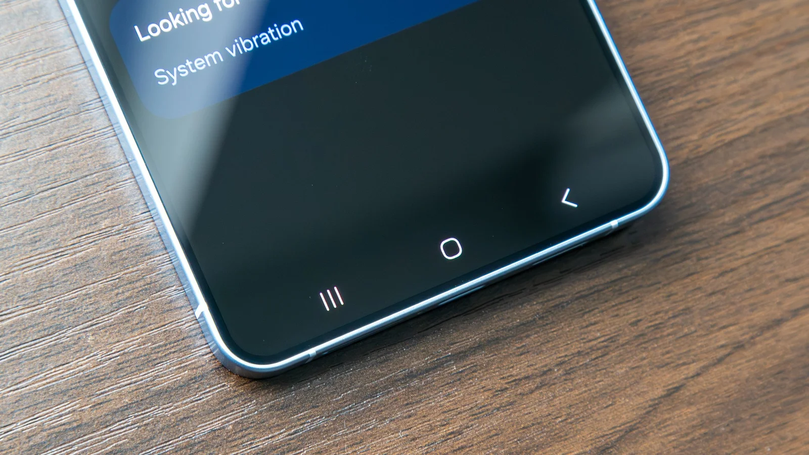 Three Buttons or Gestures: Android's Navigation Split