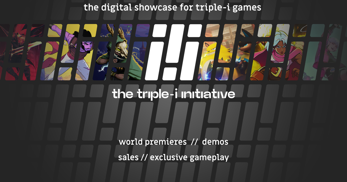 Featured image for "Roundup of Triple-I Initiative 2024 Showcase Highlights"