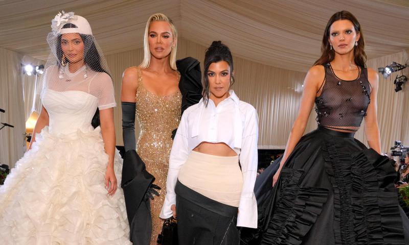 Featured image for "Met Gala 2024: Kardashian/Jenner Confirmed, A-Listers Tease Appearances"