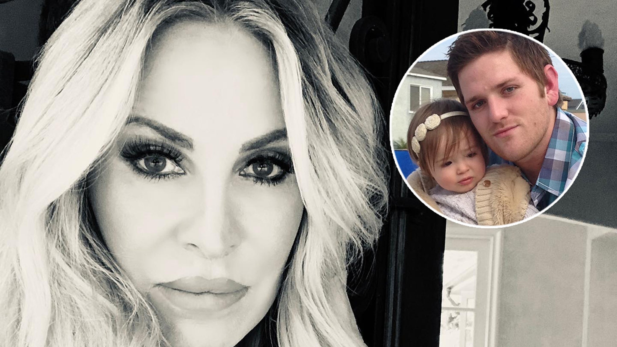 Featured image for "RHOC Alum Lauri Peterson's Son Joshua Waring Dies at 35 Amid Addiction Battle"