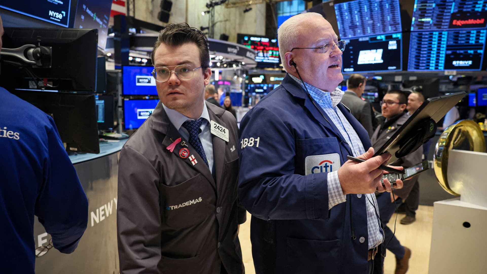 Featured image for "ETF Trends: Bitcoin, AI, and Key Themes at Exchange Conference"