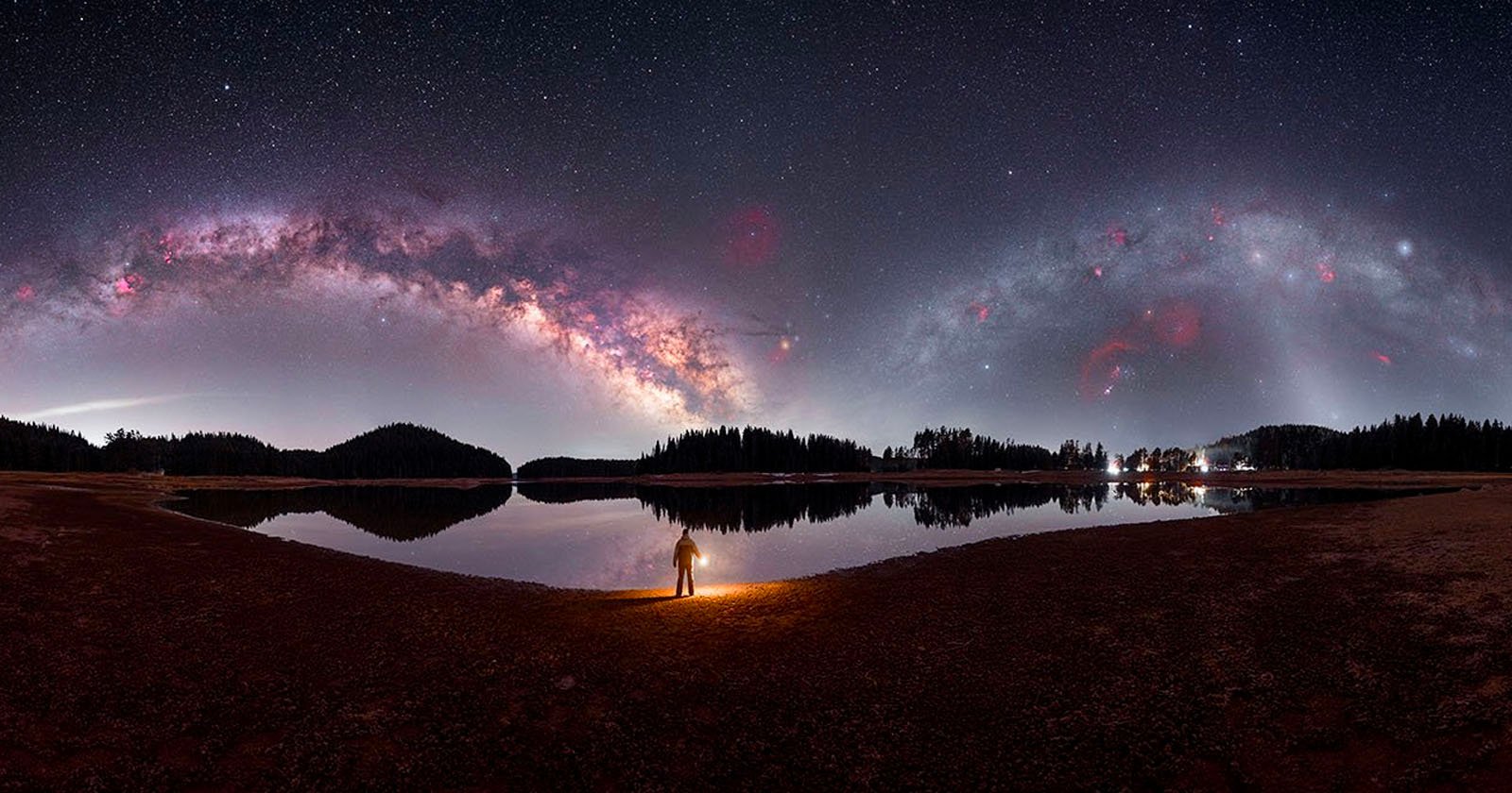 Featured image for "Capturing the Milky Way Across Time and Seasons"