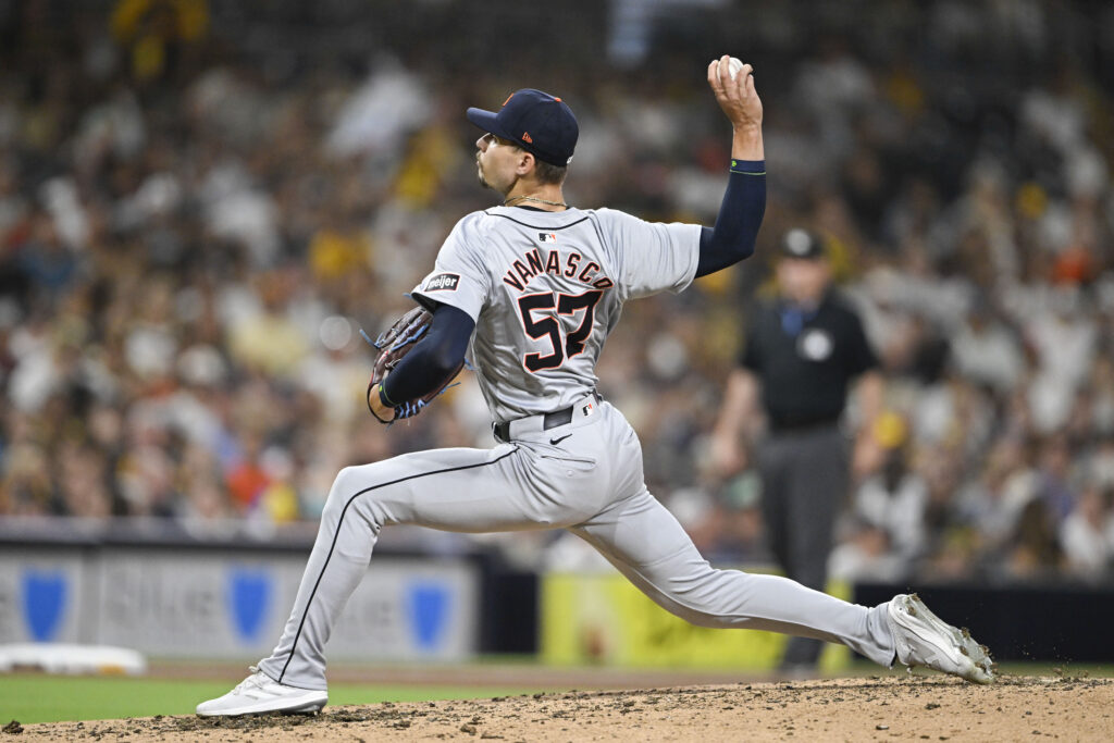 Featured image for MLB Teams Shuffle Rosters Ahead of Rule 5 Draft Deadline