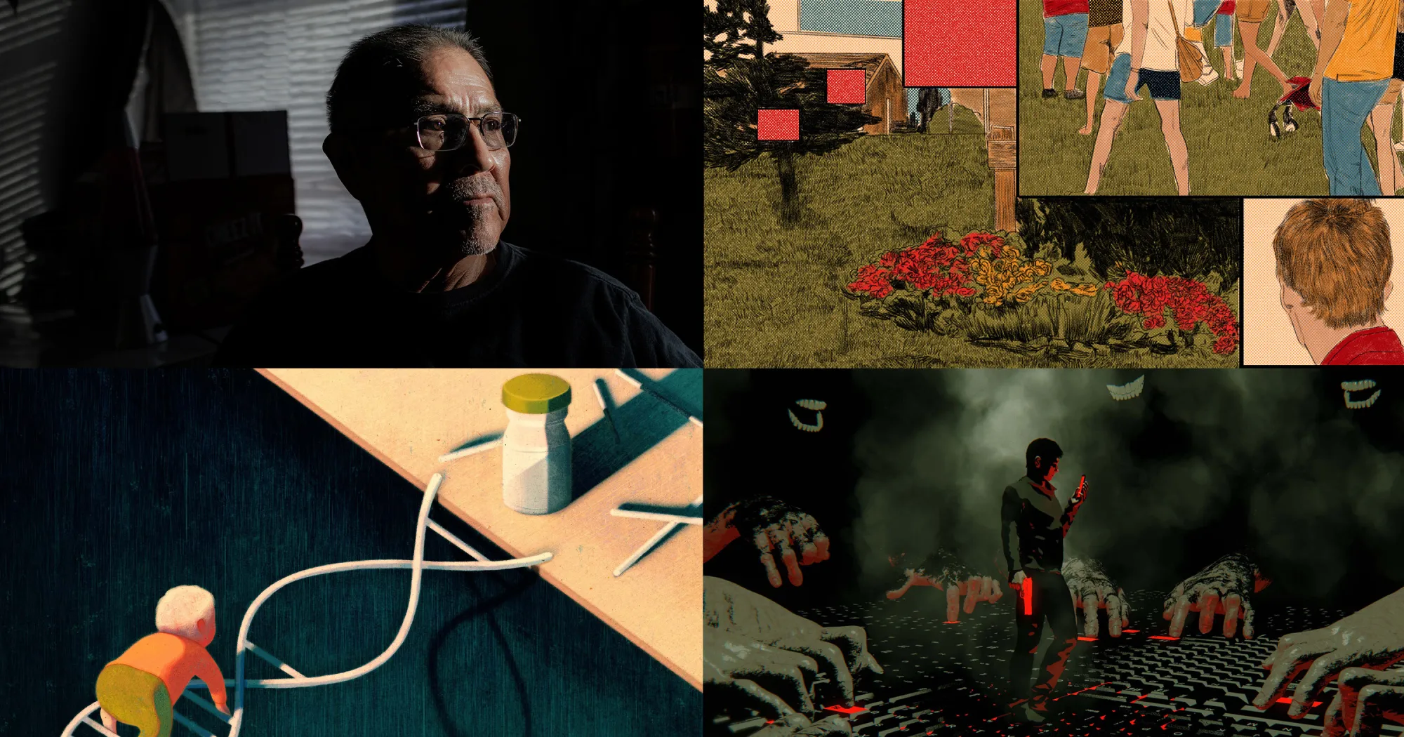 Featured image for Top 25 Investigations You Might Have Overlooked This Year