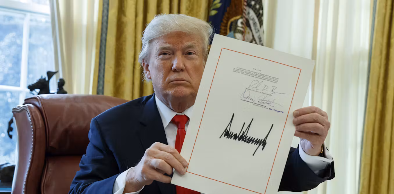 Trump's Economic Policies: Growth Potential Amidst Cost Concerns