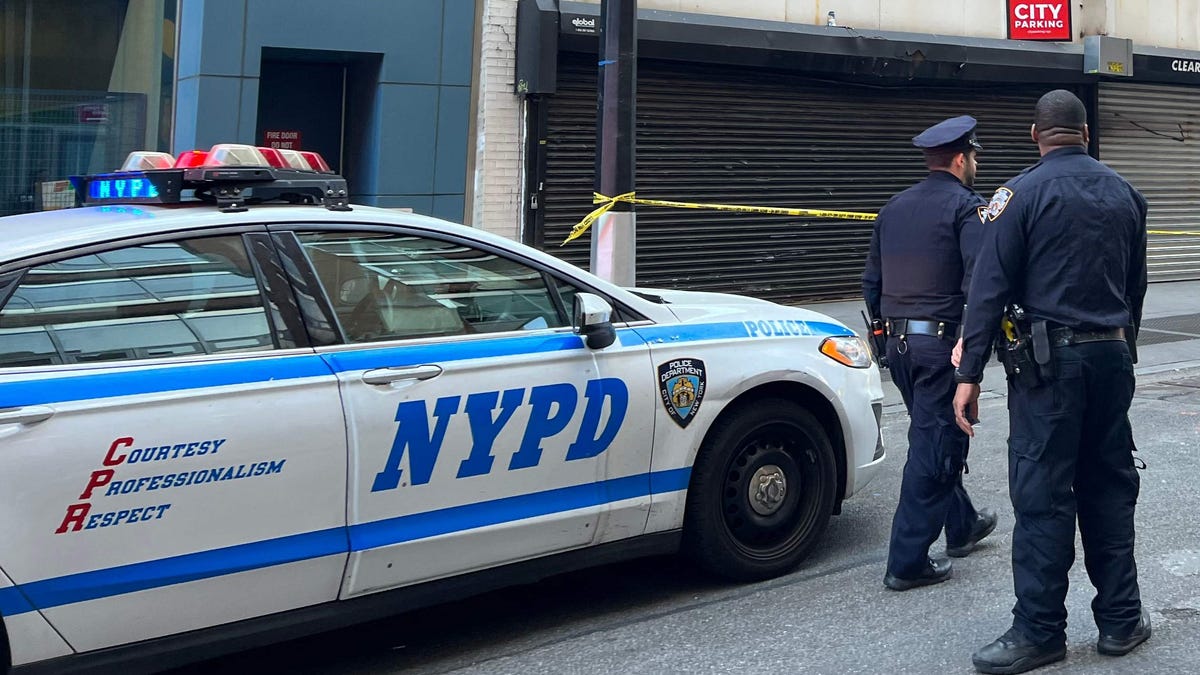 "Nadia Vitel Murder: Manhattan Squatters Caught in Pennsylvania"