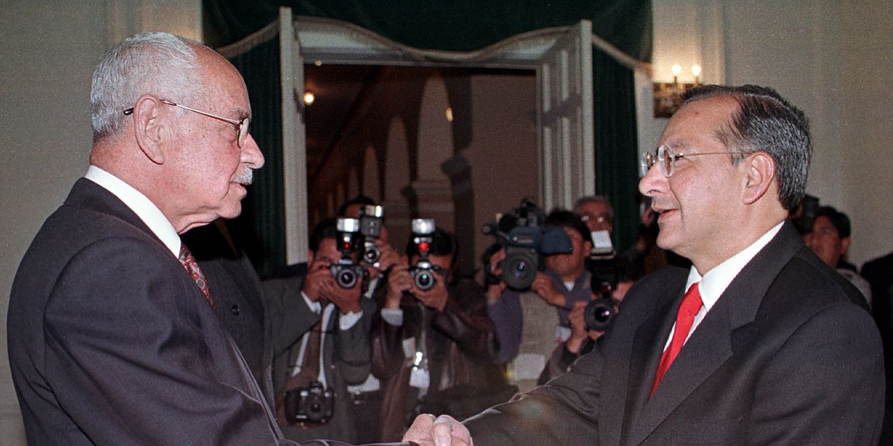 Featured image for Cuban Intelligence: Ideology Over Money