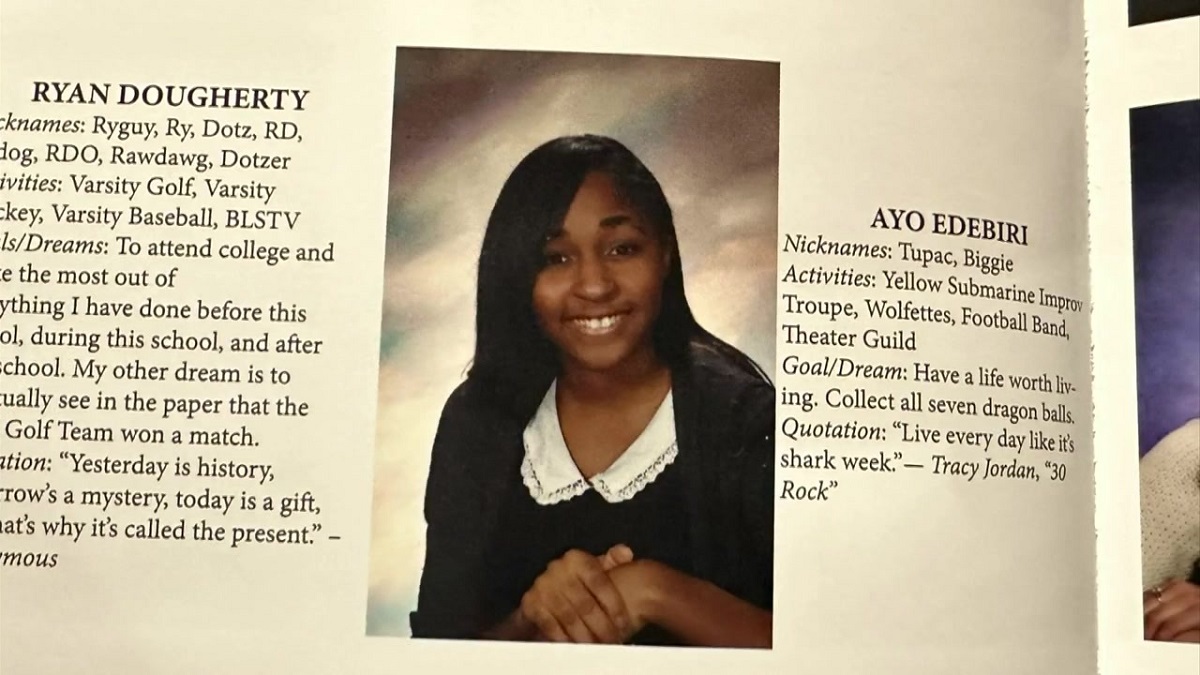 "Ayo Edebiri's Impact: From Golden Globe Win to Hollywood Recognition"