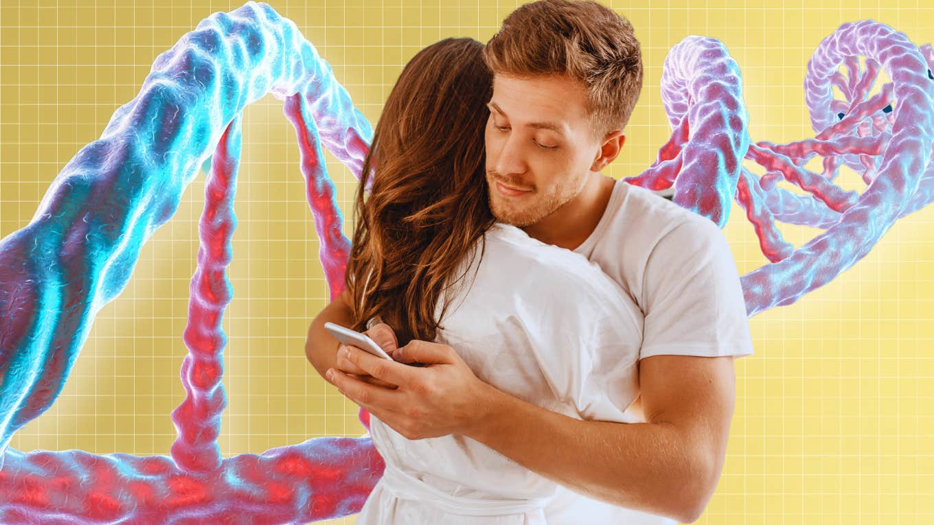 "The Crucial Factor in Marriage Infidelity"