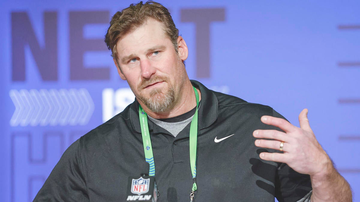 "2023 NFL Draft: Detroit Lions' Potential Trades and Key Areas to Address"