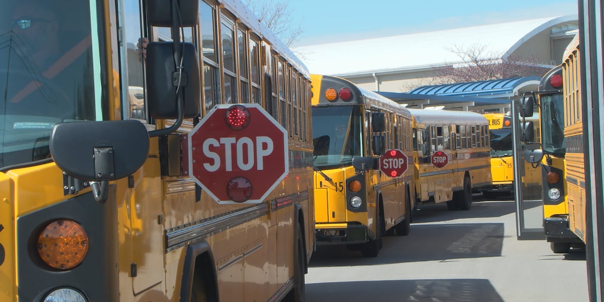 "New Orleans Braces for Severe Weather: School and Office Closures Announced"