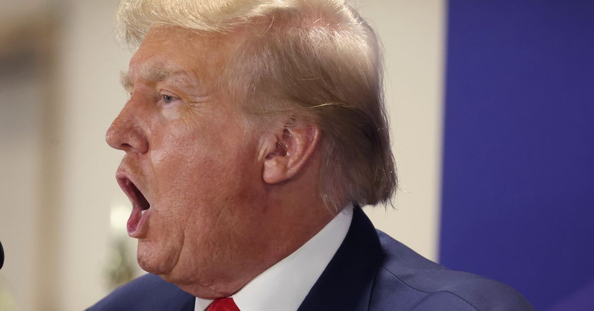 "Wall Street Journal's Bold Question Challenges Trump's Leadership"