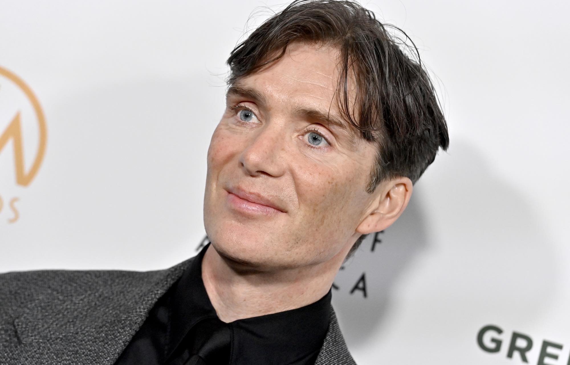 "Cillian Murphy Set to Reprise Role in 'Peaky Blinders' Movie, Filming Begins Soon"