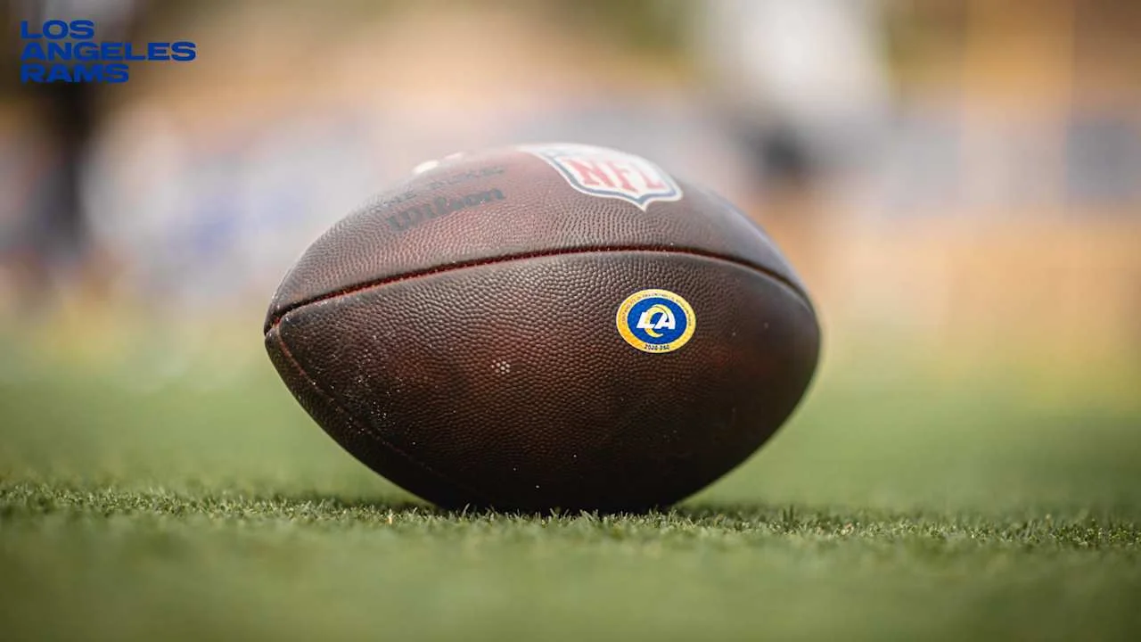 Rams land two seventh-round compensatory picks for 2026 NFL Draft