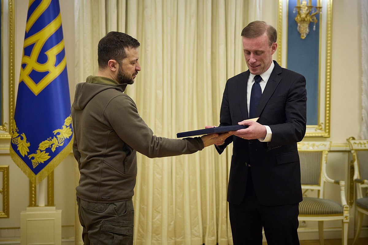 The Risks and Illusions of Ukraine's NATO Membership