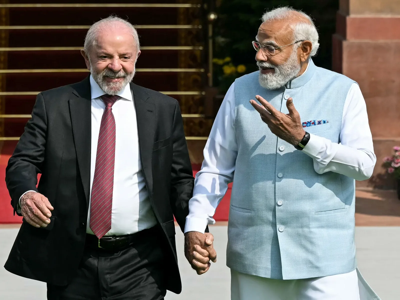 India and Brazil sign critical minerals pact to diversify supply chains away from China