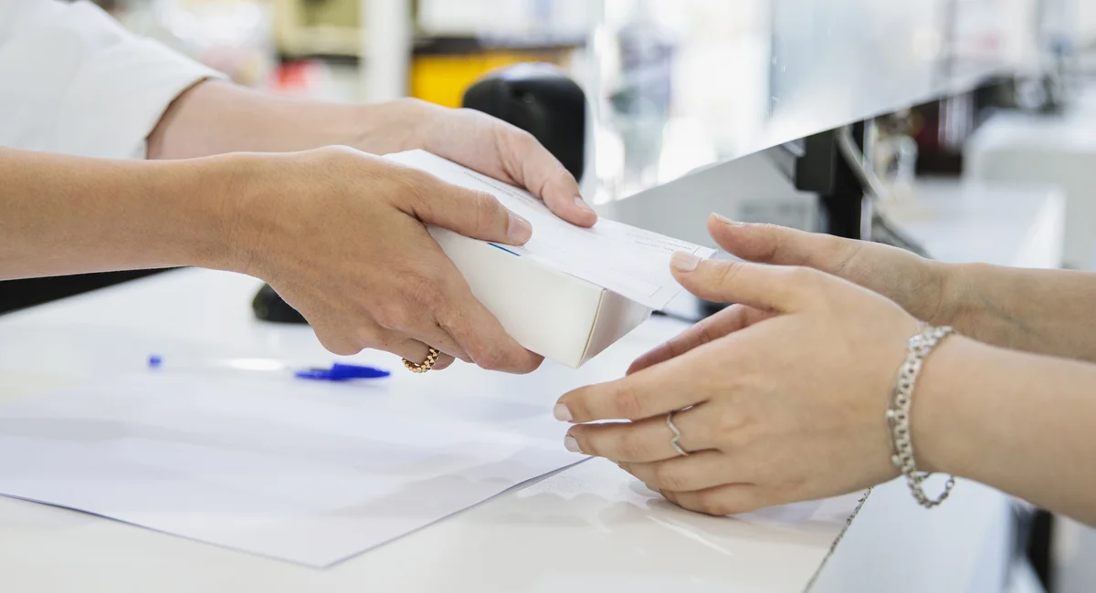 "Healthcare Cyberattacks: Impact on Prescription Filling and Payment Systems"