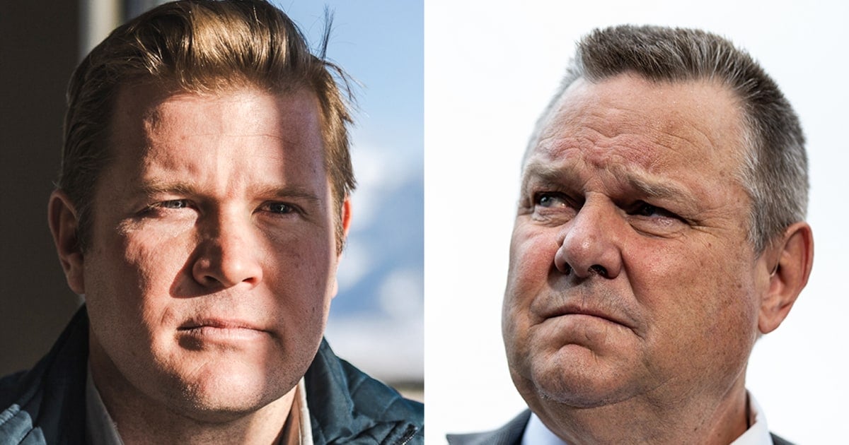 Featured image for Tim Sheehy Wins Montana GOP Primary, Faces Jon Tester in Senate Race
