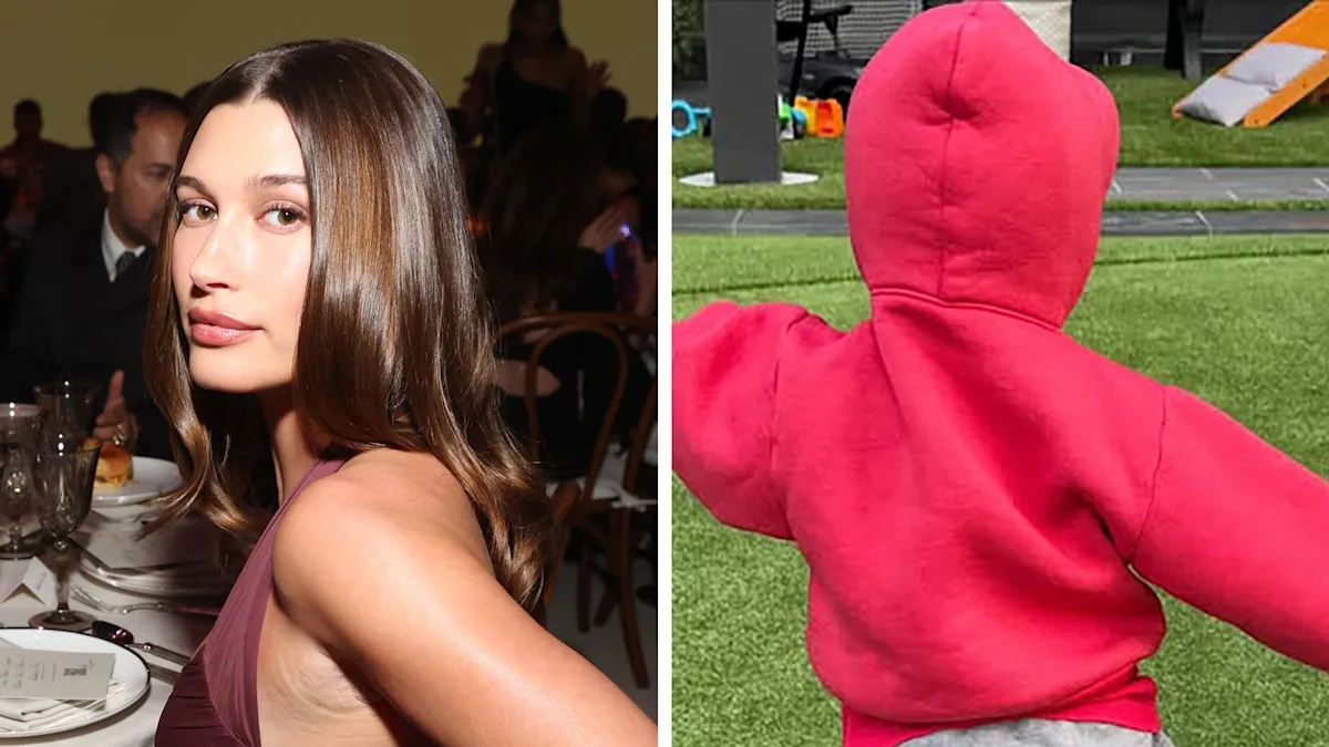 Featured image for Hailey Bieber Discusses Expanding Her Family and Embracing Support