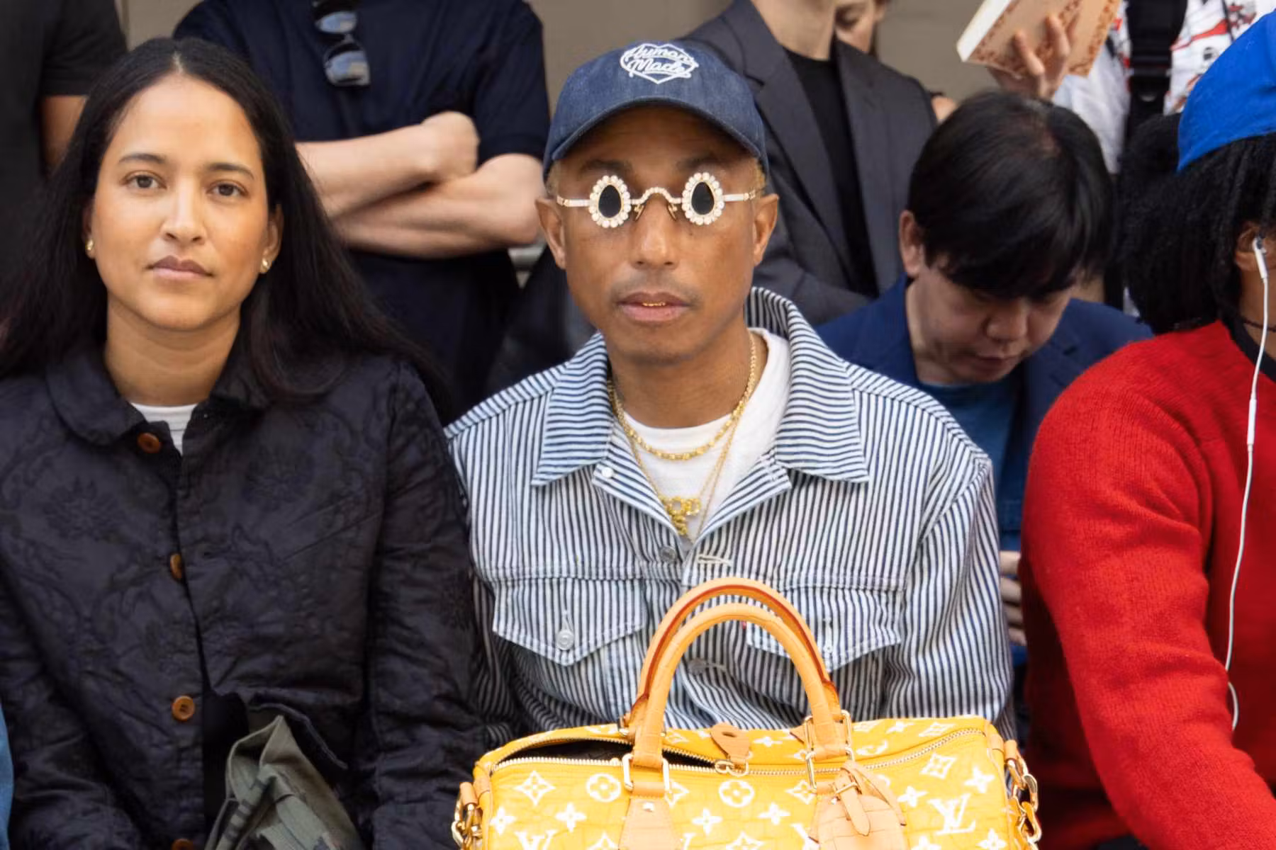 Featured image for Pharrell's Louis Vuitton Takeover: Key Questions Answered.