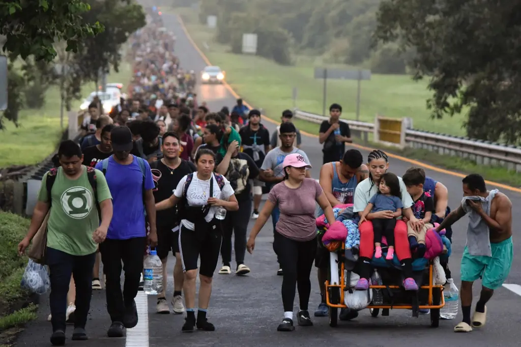Trump's Birthright Citizenship Challenge: Legal and Social Implications