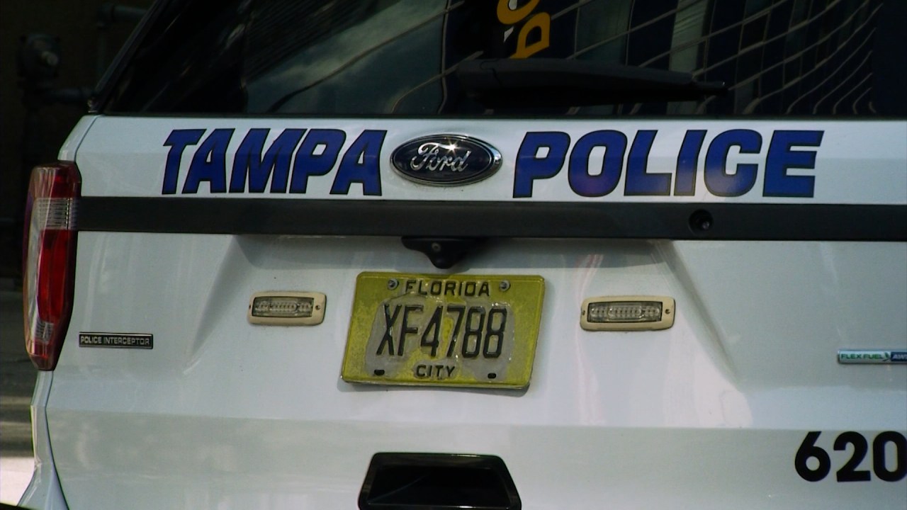 Featured image for Tampa Police Hunt for Hit-and-Run Driver in Fatal Bicycle Crash