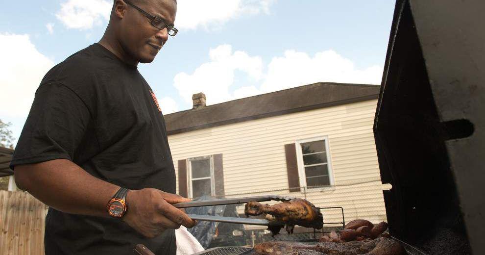 Missing New Orleans Chef Found Alive and Reunited with Family in Unusual Turn of Events