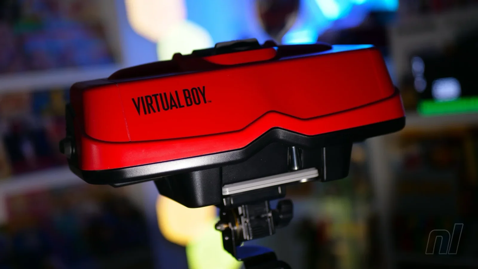 Switch Online's Virtual Boy Launch Brings Classics and Hidden Gems