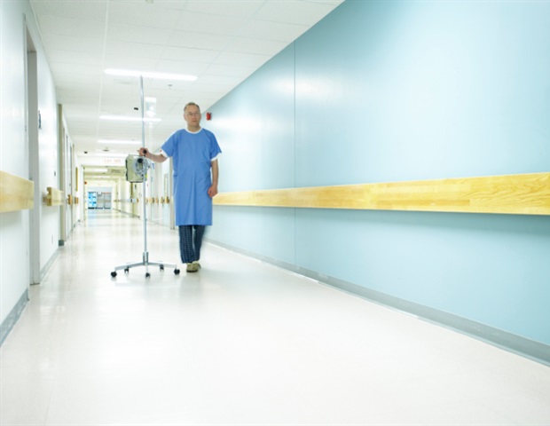 Woman Sued for Unpaid Hospital Bills with Added Interest.