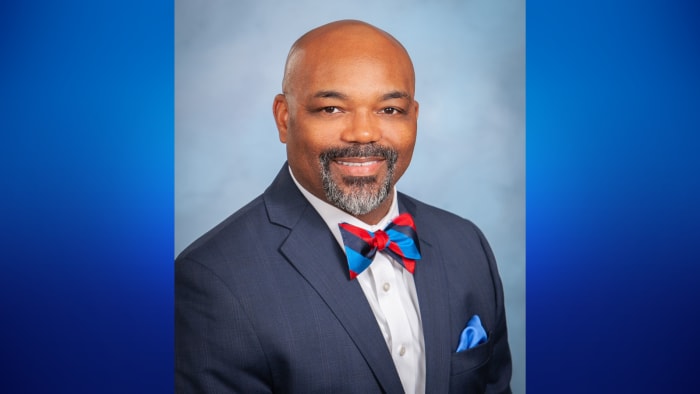 Dr. Marc Smith: The Lone Finalist for Fort Bend ISD Superintendent