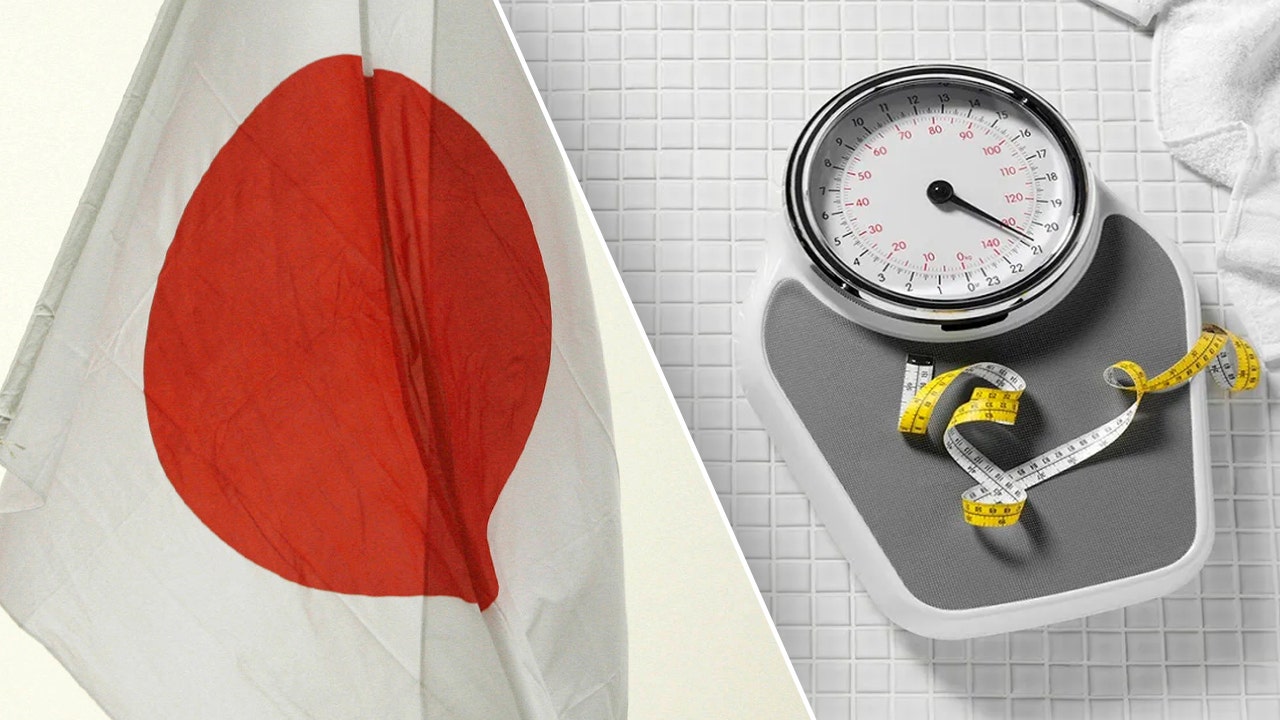 "Exploring Cultural Habits Behind Japan's Remarkably Low Obesity Rate"