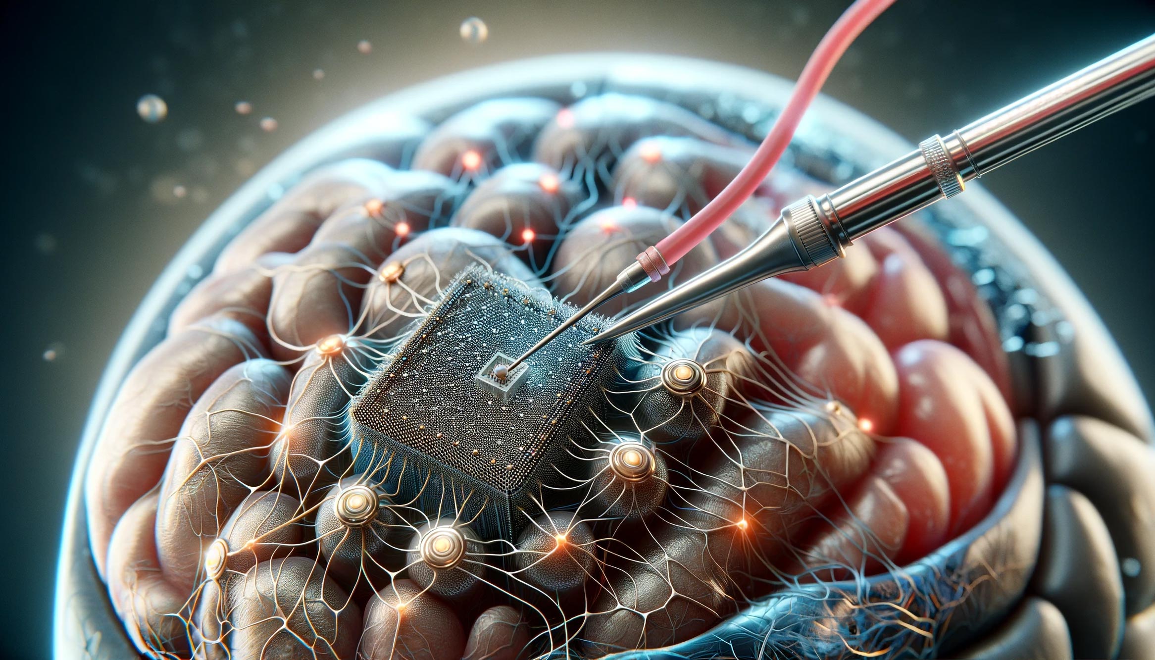Featured image for "Graphene Interfaces: Revolutionizing Neuroscience"
