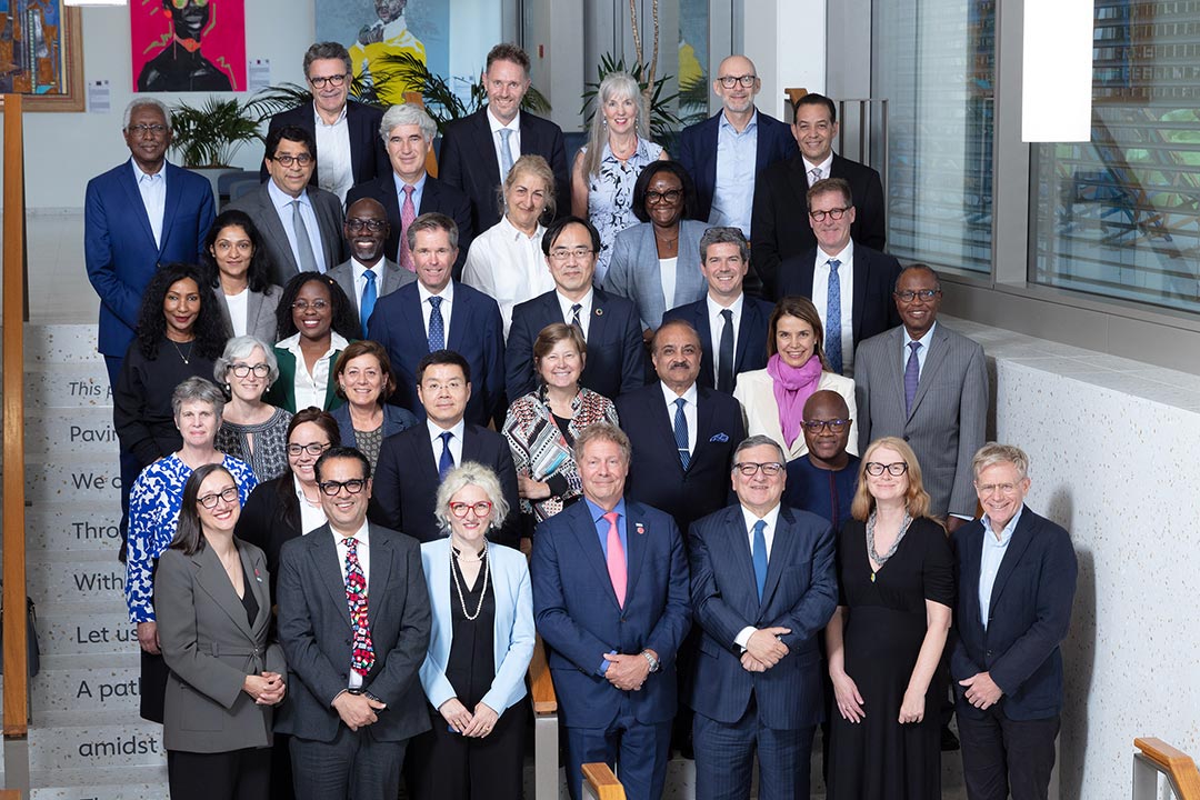 Featured image for "Gavi's Innovative Six-in-One Vaccine Scheme Accelerates Global Outbreak Response"