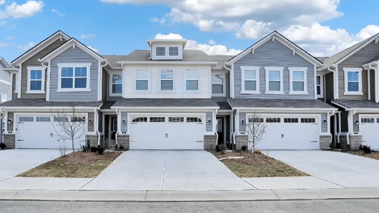 Featured image for "Delaware's Addison Farms development to feature townhomes in expansive 270-acre project"