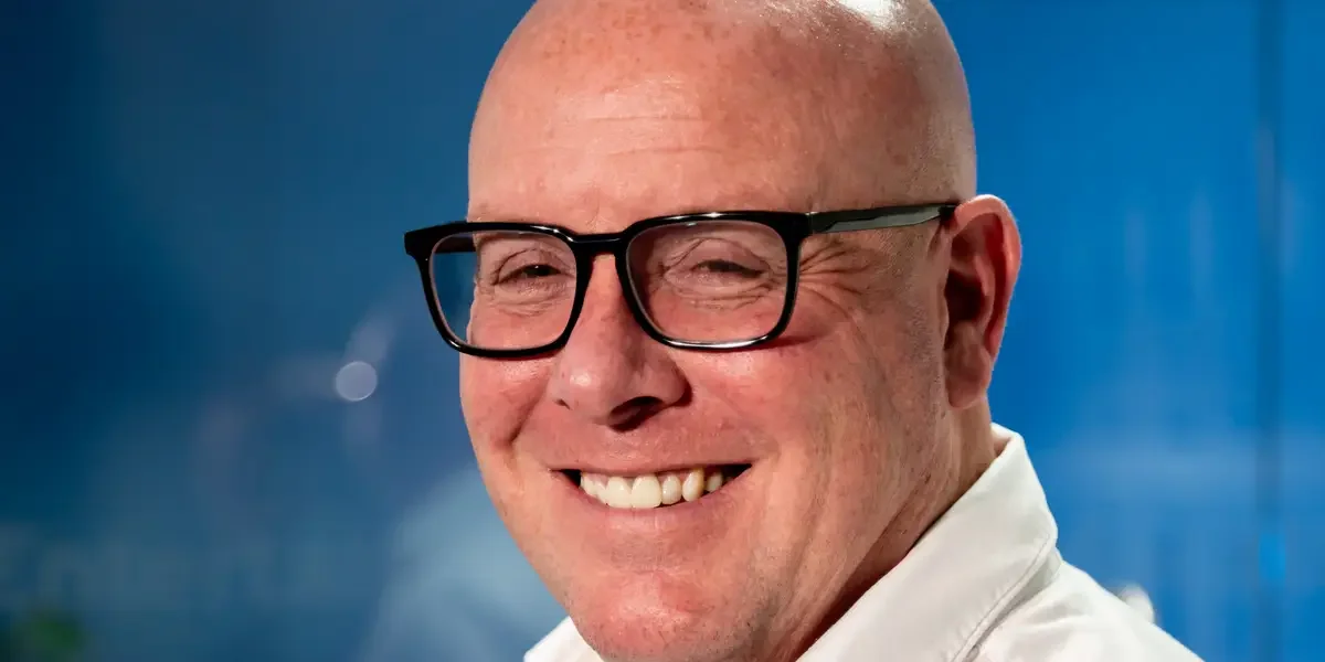 From Barings to a Second Act: Nick Leeson Living Fully After Cancer