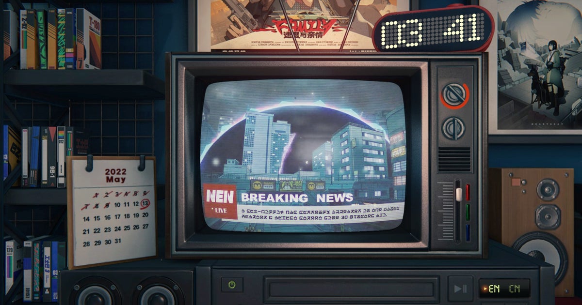 Featured image for "Zenless Zone Zero: Second Closed Beta Test Announced with Limited Entry"