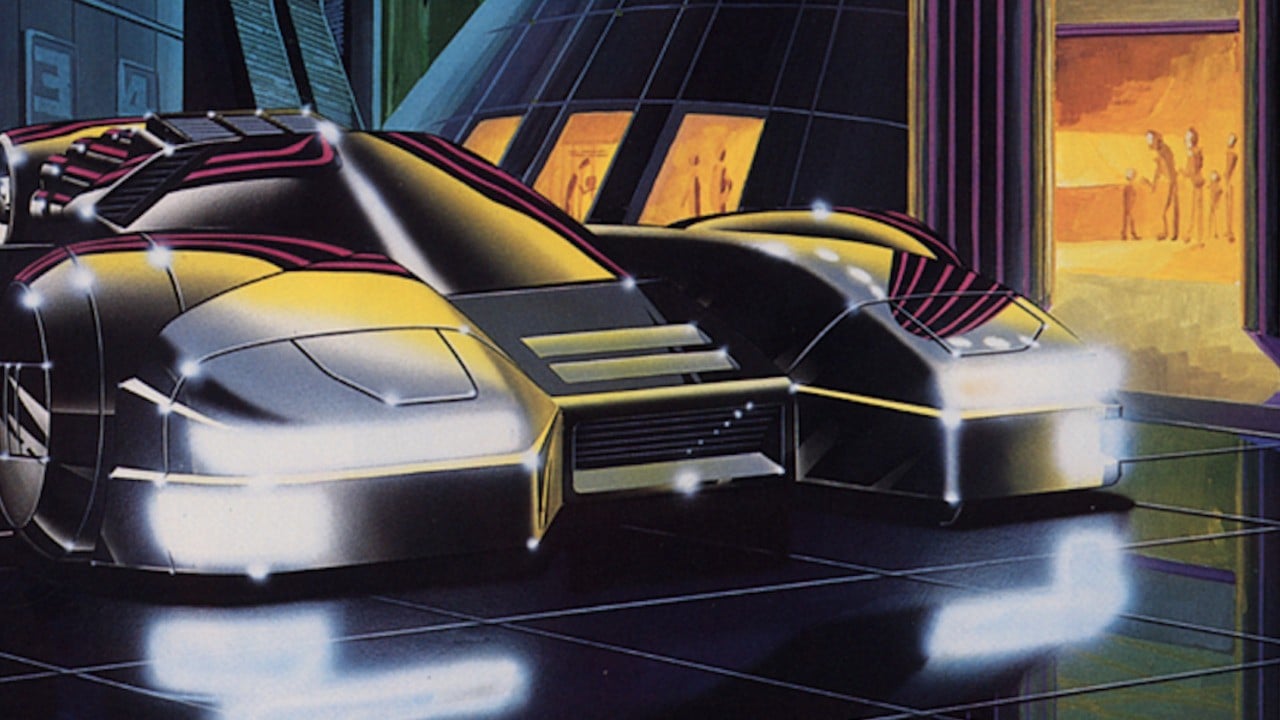 Featured image for Operation Night Strikers: M2's Taito Collection Shines on Switch