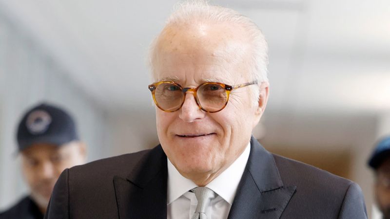 Featured image for "Biden's Brother James Testifies in Impeachment Probe Amid Scrutiny Over Failed Hospital Venture"