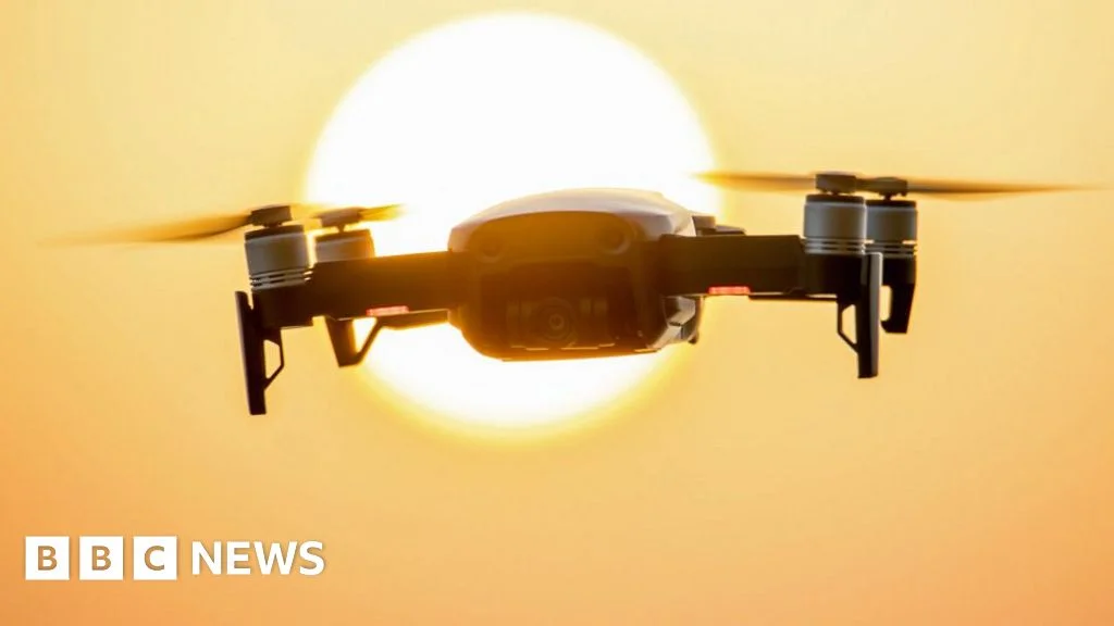 West Africa jihadists weaponize cheap drones in widening campaign