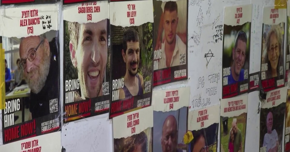 "Israel and Hamas Strike Deal for Medicine Supply to Gaza Hostages Amid Intense Strikes"