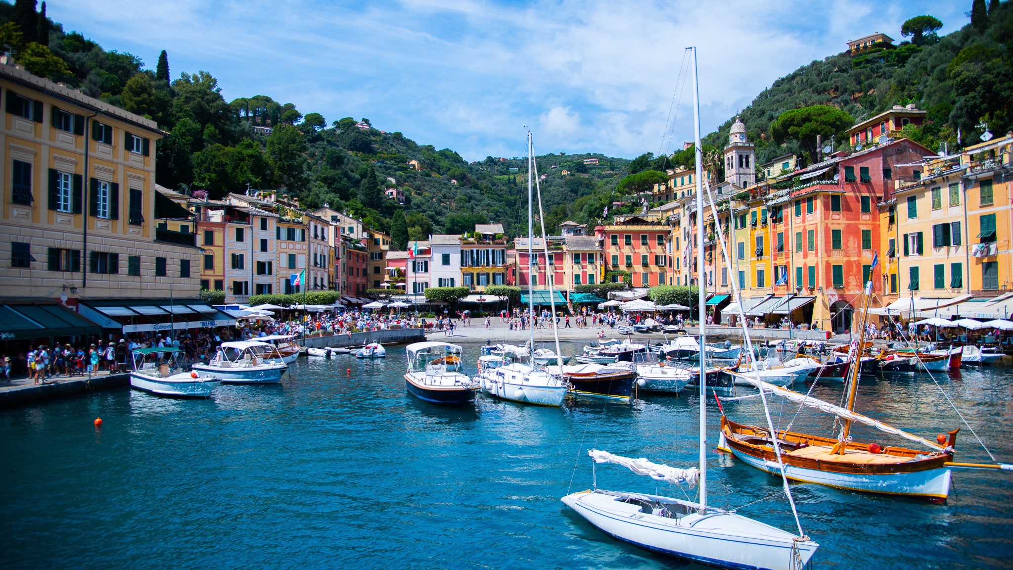 The Dark Side of Tourist Selfies: European Destination Bans Selfies to Curb Anarchic Chaos.