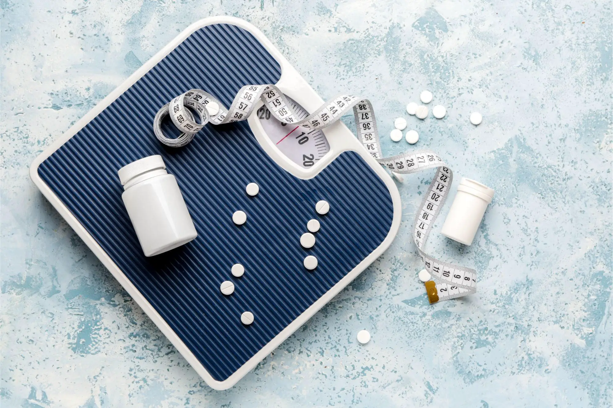 "Promising Results: Groundbreaking Drug Successfully Reverses Obesity with Zero Side Effects"