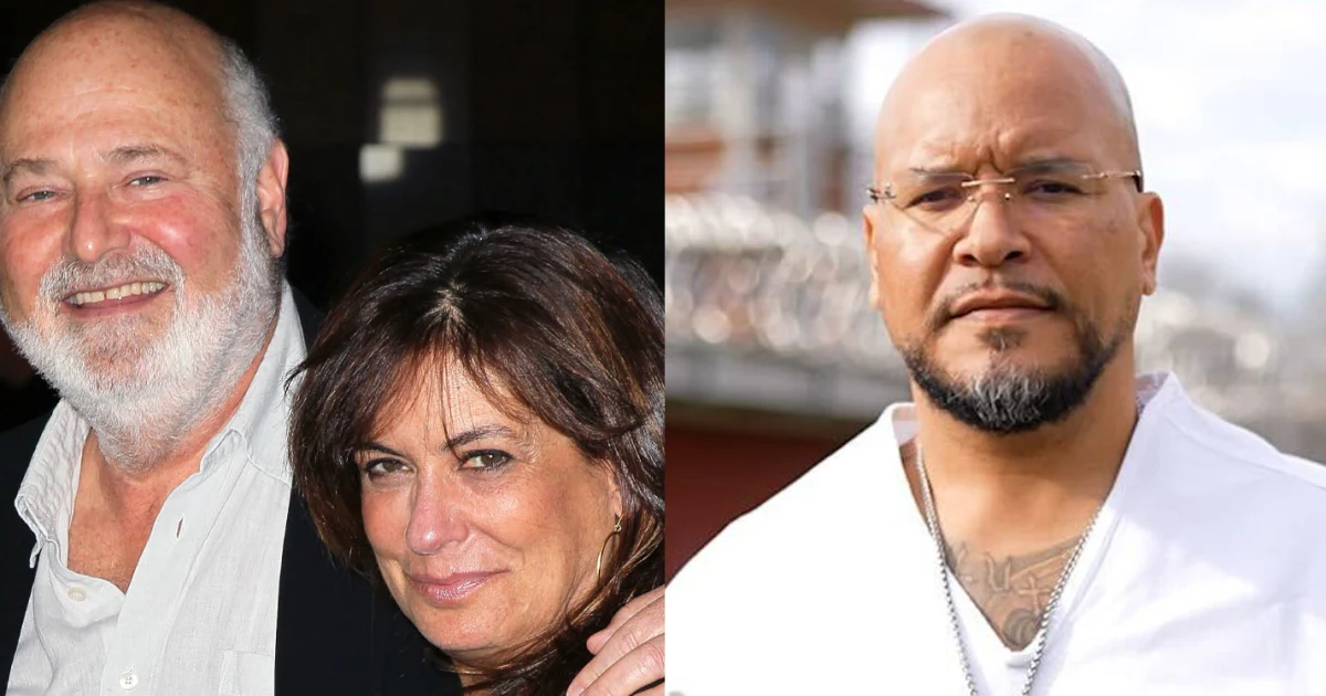 Featured image for Rob and Michele Reiner's Love for Son Sentenced to Death