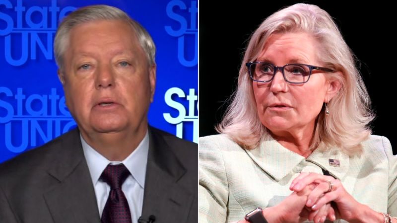 "Cheney's Warning: The Looming Threat of a Second Trump Dictatorship"