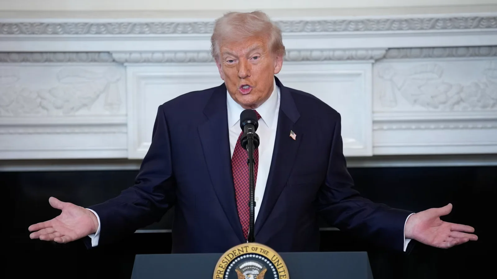 Featured image for Is Trump's Influence Waning?