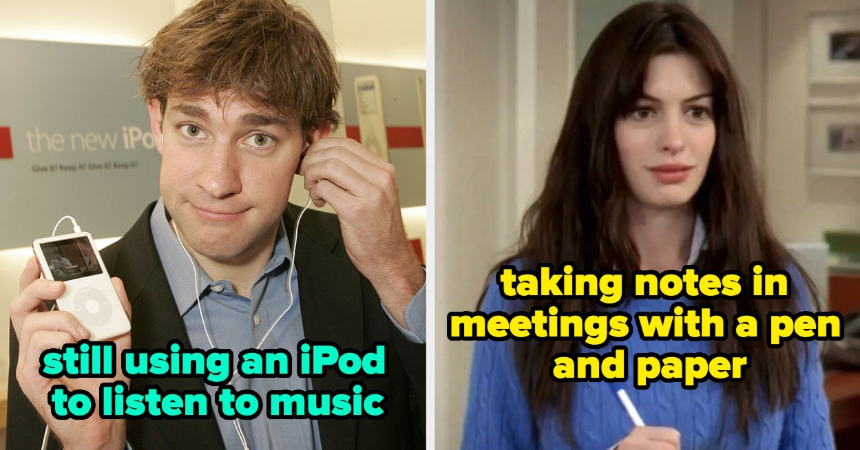 Featured image for "20 Relics of the Past That People Just Won't Let Go"