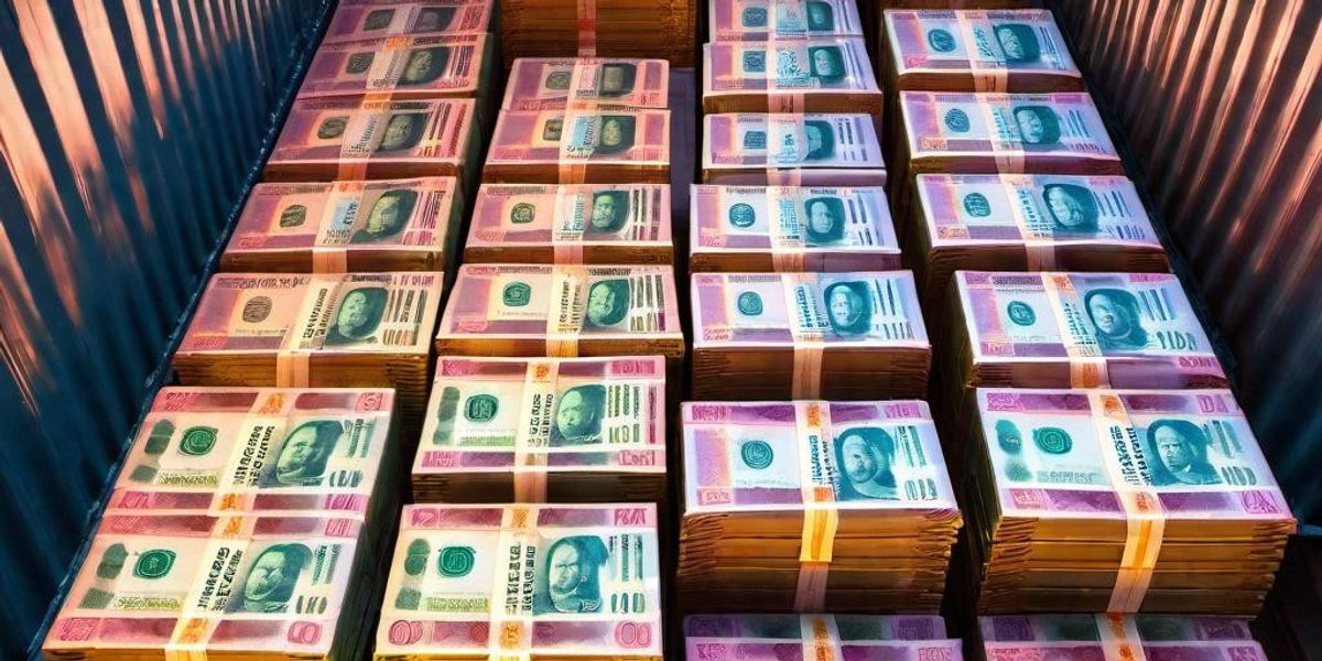 Featured image for "Turning the Tables: Using Russia's Frozen Assets to Support Ukraine"