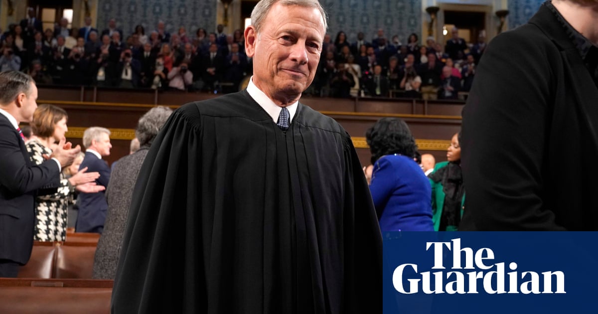 Roberts' Refusal to Testify Condemned by Democrats in Supreme Court Ethics Row.