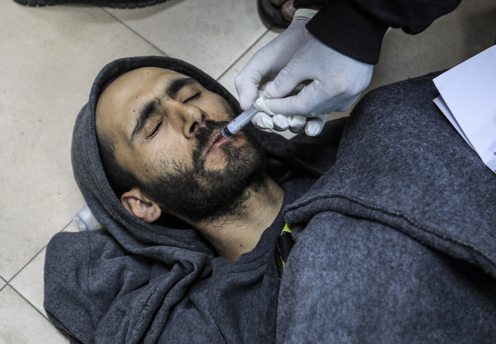 Featured image for Israeli Forces' Actions in Gaza Leave Destruction and Death