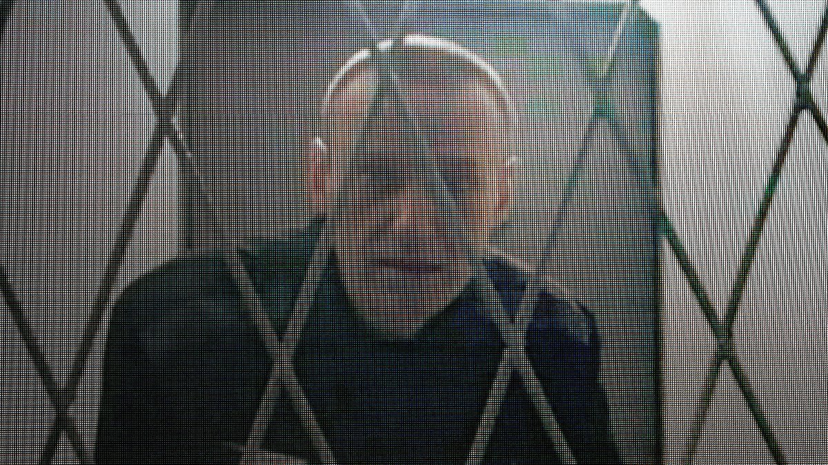 "Alexei Navalny's Heartbreaking Prison Letters to Natan: A Testament of Hope and Resilience"